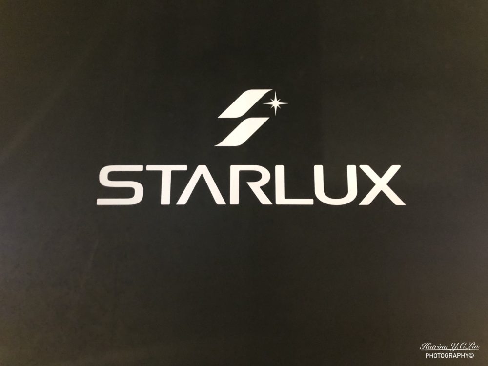 [旅行 宇宙] – 星宇航空 STARLUX Airlines Safety Film 機上安全影片首映會